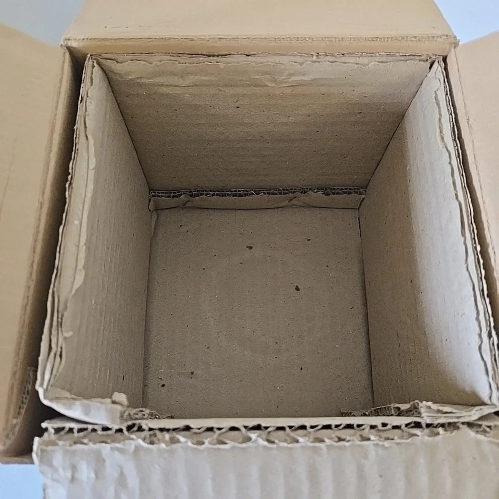 Benjamin & Medwin replacement box